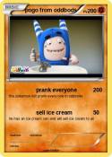 pogo from