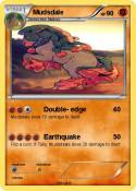 Mudsdale