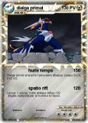 dialga primal