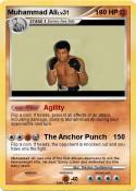 Muhammad Ali
