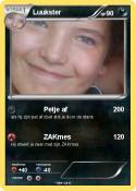 Luukster