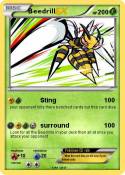 Beedrill