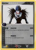 mortier