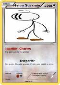 Henry Stickmin