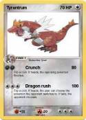 Tyrantrum