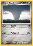 Twister Gal