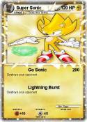 Super Sonic