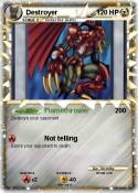 Destroyer
