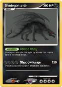 Shadegon
