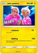 jake paulers