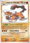 Landorus