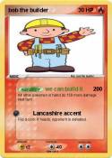 bob the builder