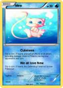 Mew