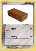 brick