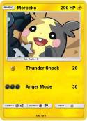 Morpeko