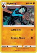 Nightwing