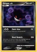 Gengar