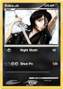 Rukia