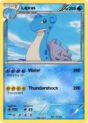 Lapras