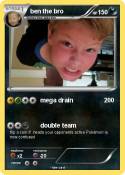 ben the bro