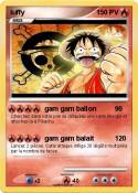 luffy
