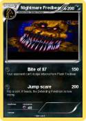 Nightmare Fredb