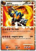 ignitor