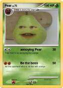 Pear