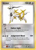 Arceus