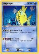 magicarpe