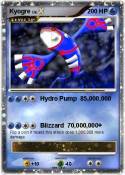 Kyogre