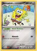 Spongebob