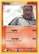 Savage