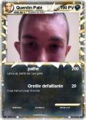 Quentin Paté