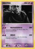 EINSTEIN