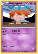 Misty (hypnotic
