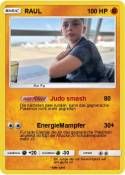RAUL