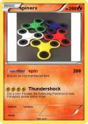spiners