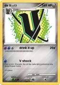 de V