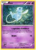 Mew
