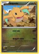 dragonite