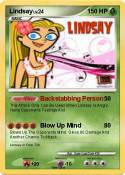 Lindsay