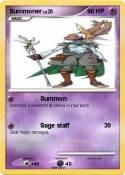 Summoner