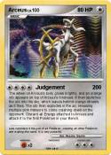 Arceus