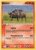 Minotaur