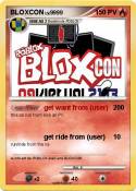 BLOXCON
