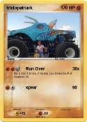 triclopatruck