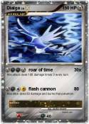 Dialga