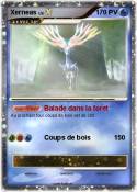 Xerneas