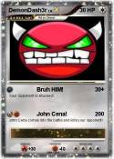 DemonDash3r